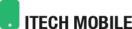itech mobile and web solutions logo