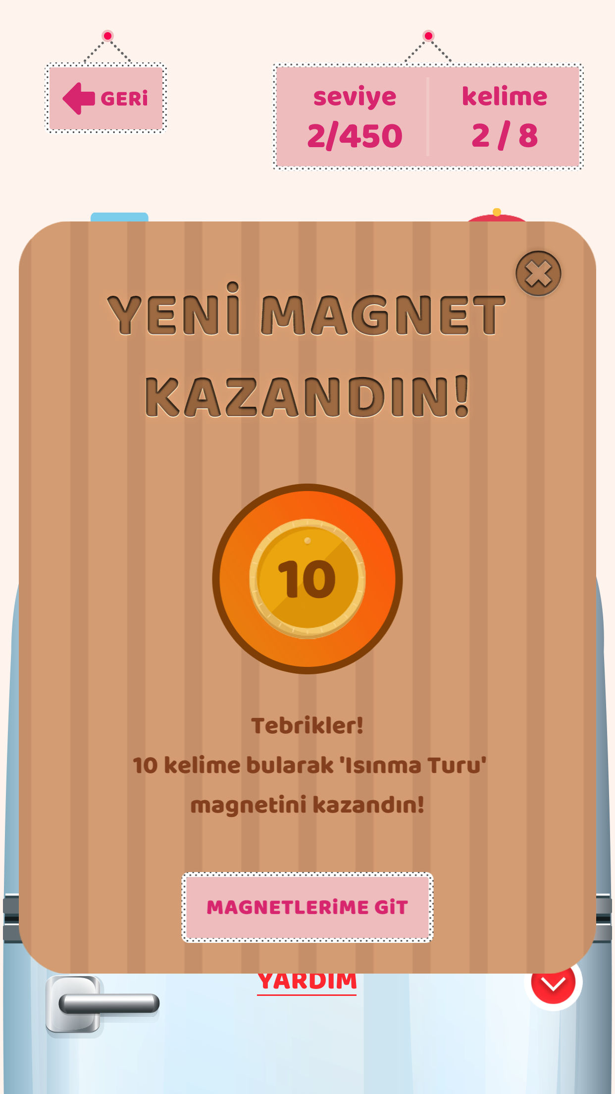 App screenshot img
